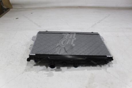 Радиатор охлаждения HY. MATRIX/LAVITA 2008-2001 M/T FC 1.6CC (25310-17001) HCC/ HANON '2531017001