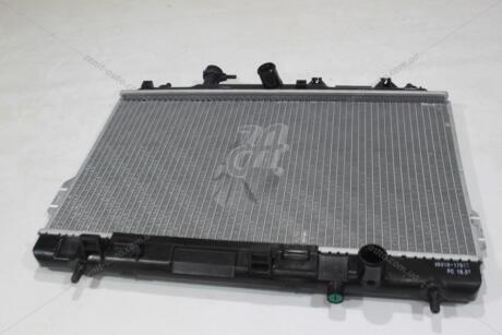Радиатор охлаждения HY. MATRIX/LAVITA 2008-2001 M/T (25310-17610) HCC/ HANON '2531017610