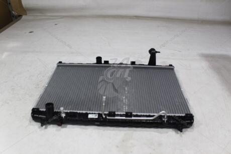 Радиатор охлаждения Hyundai Santa Fe (00-06) (25310-26070) HCC/ HANON '2531026070