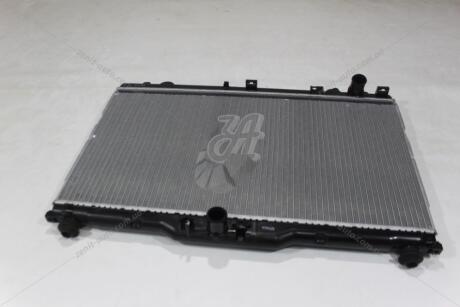 Радиатор охлаждения HY. SANTA FE 2005-1999 2.0 CRDI M/T 03- (SM, VGT) (25310-26410) HCC/ HANON '2531026410