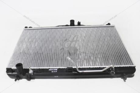 Радиатор охлаждения HCC/HANON '2531026480