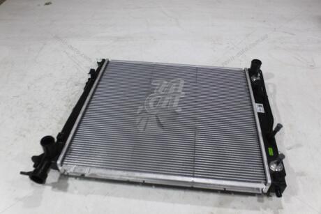 Фото 1 - радиатор охлаждения Sorento II (09-)/Santa Fe (12-) 2.2CRDi AT (тип Halla) (25310-2B970) HCC/ HANON '253102B970 Радиатор охлаждения Sorento II (09-)/Santa Fe (12-) 2.2CRDi AT (тип Halla) (25310-2B970) HCC/ HANON '253102B970 (фото 1)