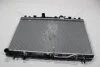Радіатор охолодження HY. AVANTE XD/TUSCAI/TIBURON 01 AT (25310-2D110) HCC/ HANON '253102D110 (фото 5)