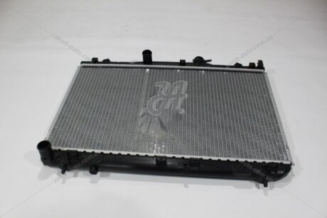Радіатор охолодження Hyundai Elantra 1.6, 1.8, 2.0 (00-) MT HCC/ HANON '253102D500