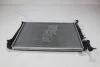 Радіатор охолодження Hyundai Sportage, Hyundai Tucson (04-09) GSL A/T (253102E400) HCC/ HANON '253102E400 (фото 7)