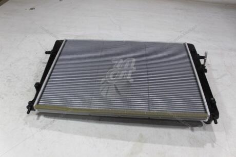 Радиатор охлаждения HY. NEW SPORTAGE/ HYUNDAI TUCSON 2009-2004 A/T HCC (25310-2E850) HCC/ HANON '253102E850