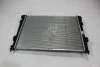 Радіатор охолодження Hyundai Elantra (07-) 1,6i 2,0i MT, i30 1,4i 1,6i (07-) MT (253102H010) HCC/ HANON '253102H010 (фото 1)