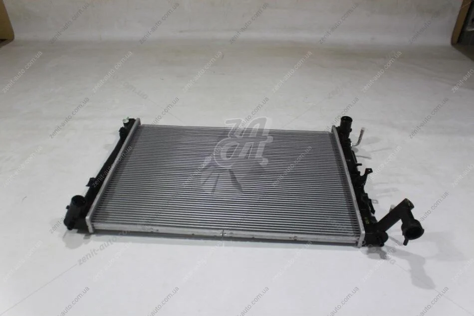 Радіатор охолодження Hyundai Elantra (06), I30 (07), Kia Ceed (07) (25310-2H080) HCC/ HANON '253102H080 (фото 1)