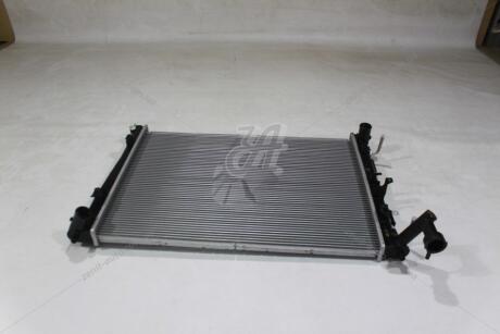 Радіатор охолодження Hyundai Elantra (06), I30 (07), Kia Ceed (07) (25310-2H080) HCC/ HANON '253102H080