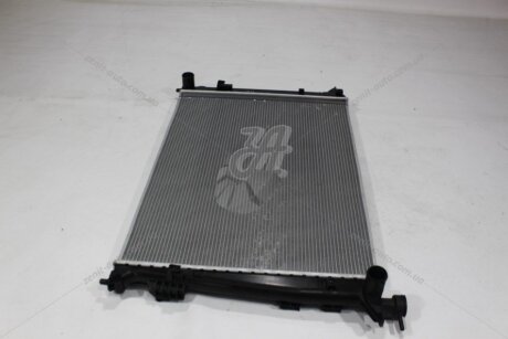 Радіатор охолодження Hyundai Sportage, Hyundai Tucson (04-09) 2.0/2.4 M/T IX-35 HCC/ HANON '253102S500