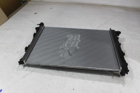 Радиатор охлаждения HY TUCSON IX / IX-35 / SPORTAGE R 2009-2012 AT (25310-2Y510) HCC/ HANON '253102Y510