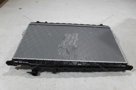 Радиатор охлаждения Hyundai Sonata, Kia Optima, Magentis (98-05) (25310-38001) HCC/ HANON '2531038001