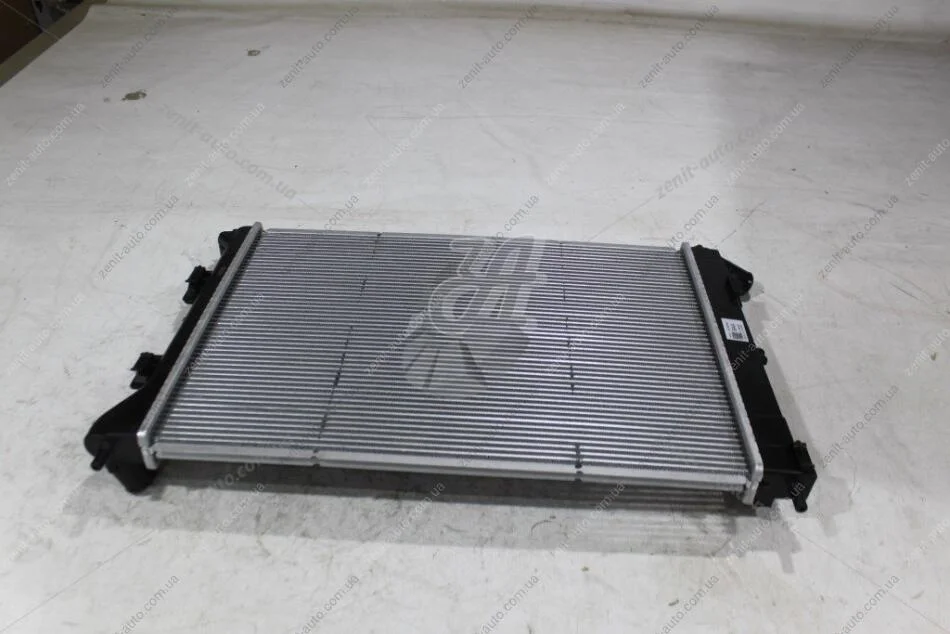 Радиатор охлаждения Hyundai Elantra, Avante (10-13) (25310-3X000) HCC/ HANON '253103X000 (фото 1)