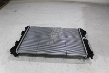 Радиатор охлаждения Hyundai Elantra, Avante (10-13) (25310-3X000) HCC/ HANON '253103X000