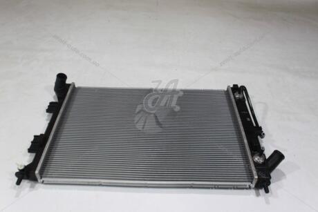 Радиатор охлаждения Hyundai Elantra (10-16), I30 (12-15), Avante (25310-3X101) HCC/ HANON '253103X101