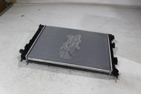 Радиатор охлаждения Hyunda Elantra (10-13), I30 (12-15) (25310-3X101S) HCC/ HANON '253103X101S