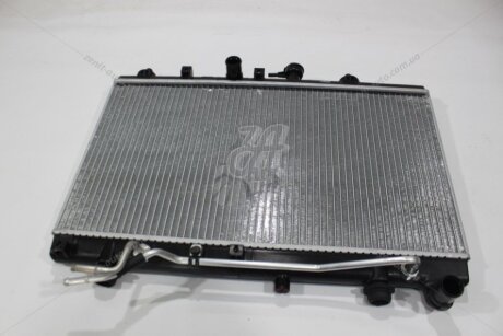 Радіатор охолодження Kia Rio 1.3/1.5 (00-) АКПП HCC/ HANON '25310FD000