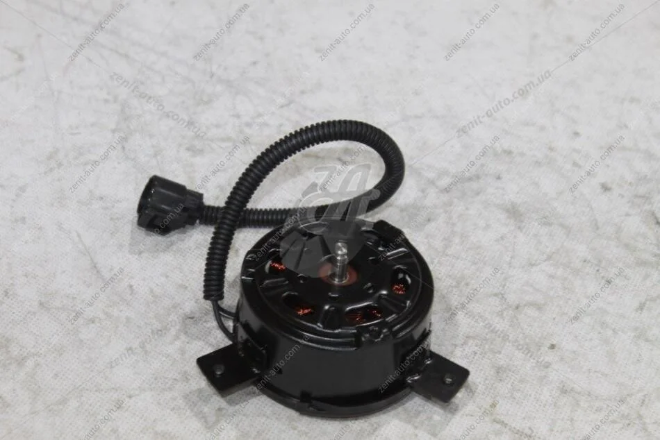 Вентилятор охлаждения радиатора HY AVANTE MD/ELANTRA 2011(I-35) (GSL)12V/120W/2P (25386-3X000) HCC/ HANON '253863X000 (фото 1)