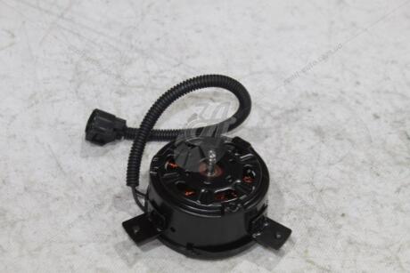 Вентилятор охолодження радіатора HY AVANTE MD/ELANTRA 2011(I-35) (GSL)12V/120W/2P (25386-3X000) HCC/HANON '253863X000