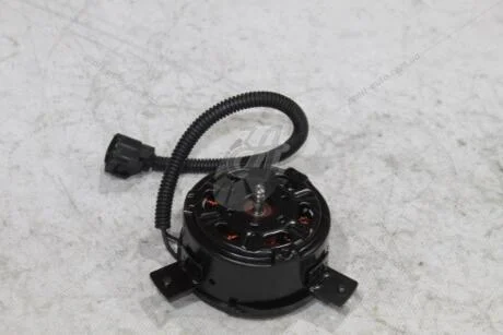 Вентилятор охлаждения радиатора HY AVANTE MD/ELANTRA 2011(I-35) (GSL)12V/120W/2P (25386-3X000) HCC/ HANON '253863X000