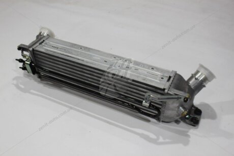Радіатор інтеркулера Hyundai H-1 2.5CRDi (07-) HCC/ HANON '281904A700
