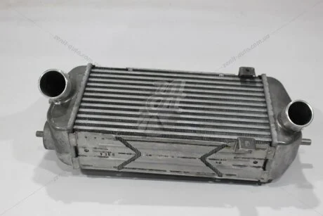 Радіатор інтеркулера Hyundai Tucson (15-) HCC/ HANON '282712B740