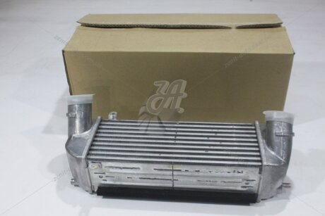 Радіатор інтеркулера Hyundai Santa Fe (10-) HCC/ HANON '282712F050