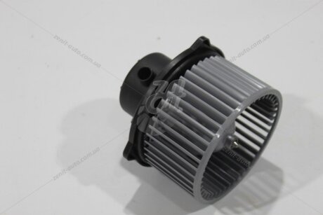 Вентилятор обігрівача салону Hyundai Santa Fe 2.0i 2.4i 2.7i (00-) HCC/ HANON '971093D000
