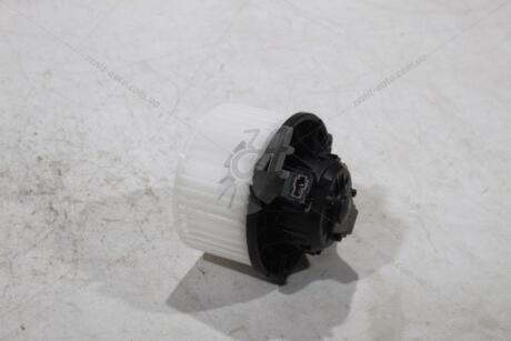 Вентилятор обігрівача HY ELANTRA MD / I-35 / AVANTE MD 2012-2011 LHD (97113-3X000) HCC/ HANON '971133X000