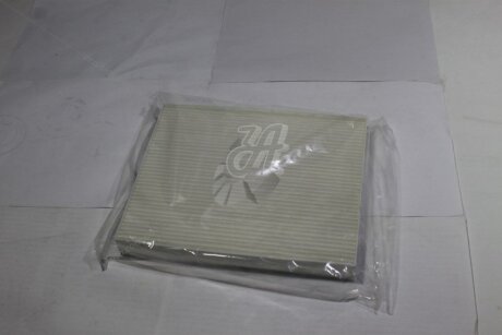 Фільтр салону Accent (17-20)/Creta (20-21)/I300 (16-)/Rio (17-)/Ceed (18-) (97133-F2000) HCC/ HANON '97133F2000