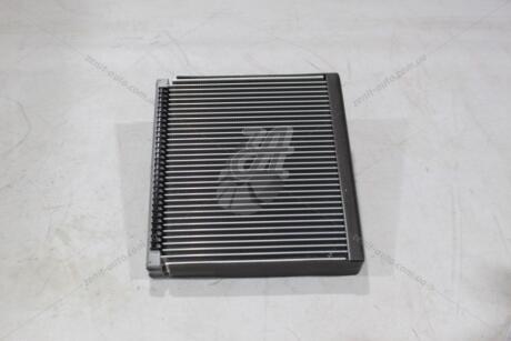 Радиатор испарителя кондиционера HY. GRAND STAREX / I-MAX/1-ROAD 2007-2012 FRONT LHD NEW (97140-4H050) HCC/ HANON '971404H050