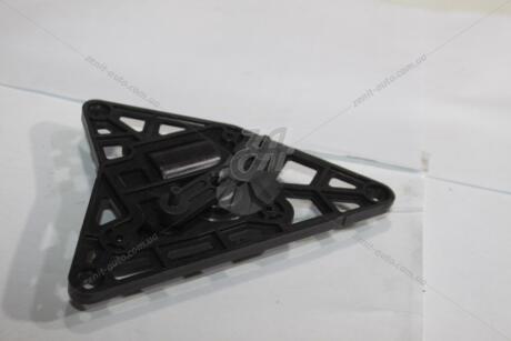 Привід заслінки обігрівача Tucson 04-10/Sportage 07-10 (97154-2E250) HCC/ HANON '971542E250
