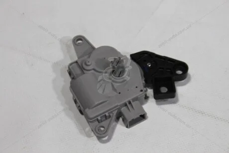 Привід заслінки обігрівача Hyundai Elantra (14-) (97159F2000) HCC/ HANON '97159F2000
