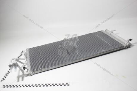 Радиатор кондиционера HCC/HANON '976061D100