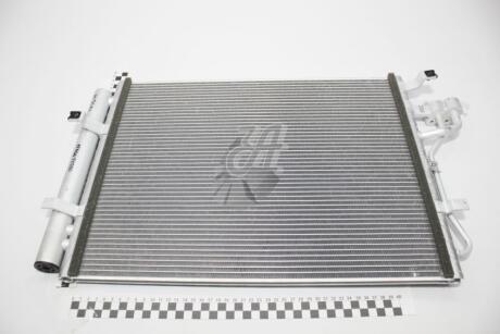 Радиатор кондиционера HCC/HANON '976061Y000