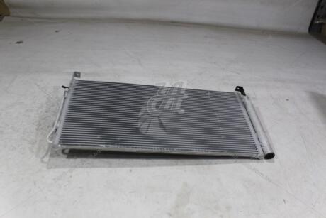 Радиатор кондиционера SANTA FE HCC ORIGINAL (97606-26001) HCC/ HANON '9760626001