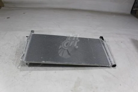 Радіатор кондиціонера SANTA FE HCC ORIGINAL (97606-26001) HCC/ HANON '9760626001