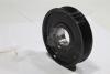 Шкив компрессора кондиционера Hyundai Sonata YF (2010-2012) / I-45 (2010-2012) (97643-3R000) HCC/ HANON '976433R000 (фото 1)