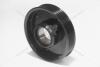 Шкив компрессора кондиционера Elantra 13-15/i30 12-17/Ceed 12-18/Soul 13-19 (97643-A5500) HCC/HANON '97643A5500 (фото 2)
