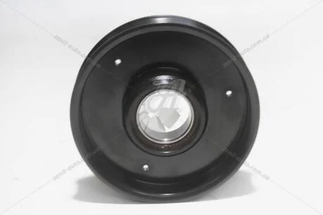 Шкив компрессора кондиционера Elantra 13-15/i30 12-17/Ceed 12-18/Soul 13-19 (97643-A5500) HCC/ HANON '97643A5500