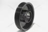 Шкив компрессора кондиционера Elantra 13-15/i30 12-17/Ceed 12-18/Soul 13-19 (97643-A5500) HCC/HANON '97643A5500 (фото 5)