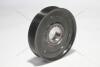 Шкив компрессора кондиционера Elantra 13-15/i30 12-17/Ceed 12-18/Soul 13-19 (97643-A5500) HCC/HANON '97643A5500 (фото 8)
