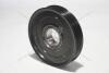 Шкив компрессора кондиционера Elantra 13-15/i30 12-17/Ceed 12-18/Soul 13-19 (97643-A5500) HCC/HANON '97643A5500 (фото 10)