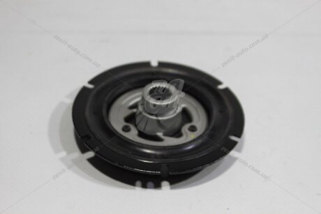 Муфта компресора кондиціонера Accent 17-19/Elantra 12-16/i30 12-19 (97644-3R000) HCC/ HANON '976443R000