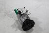 Компрессор кондиционера HS-15 HY CLICK / GETZ ((PETROL) 02-06 DOHC) (97701-1C250) HCC/ HANON '977011C250 (фото 1)
