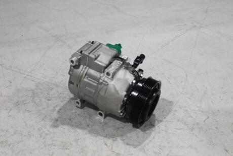 Компресор кондиціонеру Santa Fe II 05-09 2.2CRDi (97701-2B151) HCC/HANON '977012B151