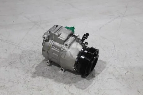 Компрессор кондиционера Santa Fe II 05-09 2.2CRDi (97701-2B151) HCC/ HANON '977012B151