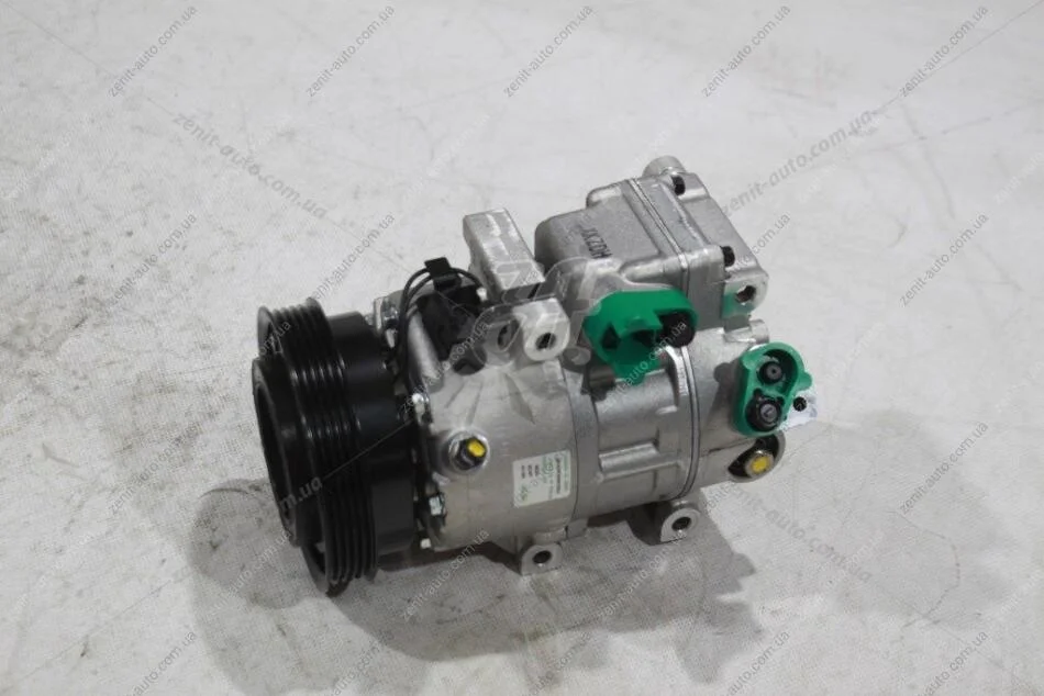 Компрессор кондиционера VS-14 HY ELANTRA / AVANTE HD 2010-2006 (97701-2H240) HCC/ HANON '977012H240 (фото 1)