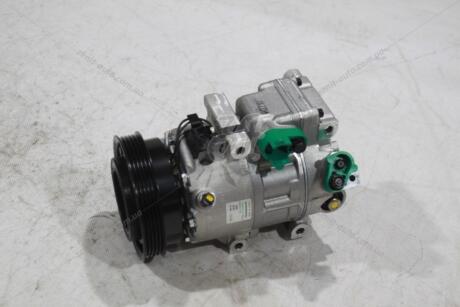 Компресор кондицiонера VS-14 HY ELANTRA / AVANTE HD 2010-2006 (97701-2H240) HCC/HANON '977012H240