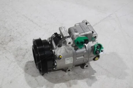 Компрессор кондиционера VS-14 HY ELANTRA / AVANTE HD 2010-2006 (97701-2H240) HCC/ HANON '977012H240